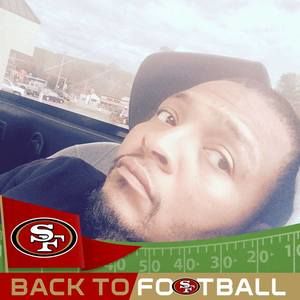 Meet your Posher, Nicholas